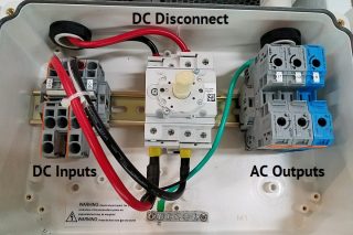 SolarEdge Inverters and moving up to 3 strings of solar panels