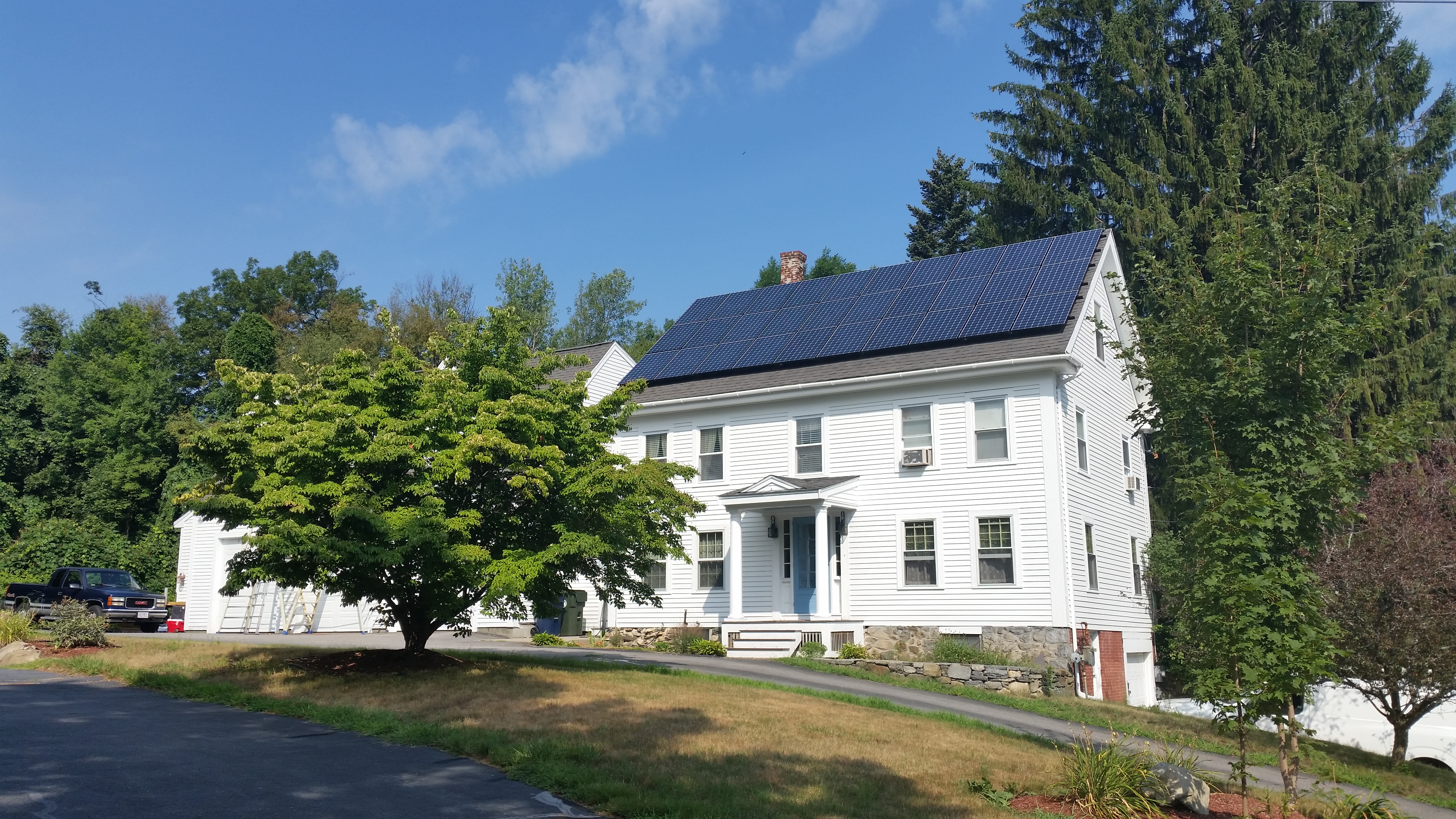 STEP-BY-STEP TUTORIAL: How to install solar panels at home