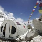 altE University alum takes solar to Mount Everest