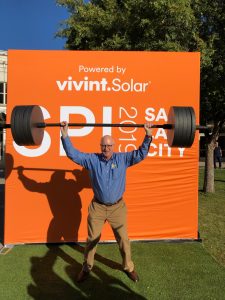 Solar Power International 2019