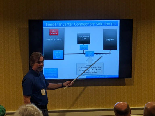 Looking Back At altE’s 9th Annual Solar Installer Conference