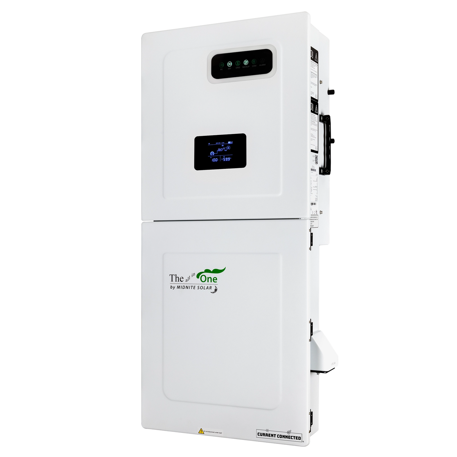 Hybrid Inverters