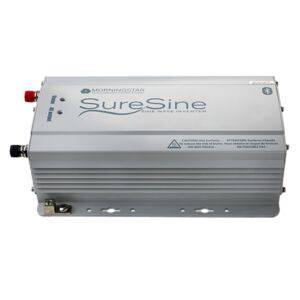 Morningstar SureSine 300W Inverter With Receptacle - AltE Store