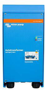 Victron Energy 120/240 VAC 100 Amp Autotransformer - AltE Store