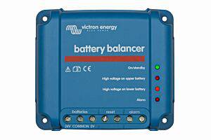 Victron Energy Battery Balancer Protection - AltE Store