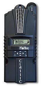 MidNite Solar Classic 250-SL MPPT PV Charge Controller - AltE Store