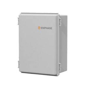 Enphase Communications Kit 2 - Enables wired communications using Control cables for systems not using IQ Combiner 5/5C - AltE Store