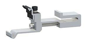 IronRidge CTR-CL-01-B1 Contour Clamp (incl. Torx bit) - AltE Store