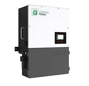 Fortress Power Envy 10 kW Whole Home Solar Storage Inverter - AltE Store