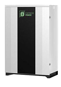 Fortress Power DuraRack For The Fortress eFlex 5.4 kWh Lithium Batteries - AltE Store