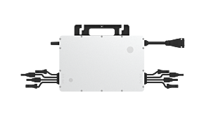 Hoymiles HMS-2000-4T HMS 2000W 4 Module Microinverter - AltE Store