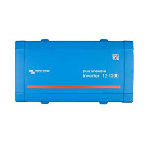 Victron Energy 1200W 120V NEMA GFCI Inverter with VE.Direct - AltE Store