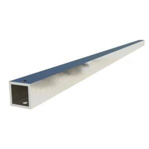 IronRidge GM-DB2-TB02-M1 GM Diagonal Brace 2 Inch Square Tube, 106.5 Inches Long - AltE Store