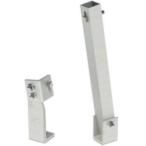 IronRidge TM-FTL-025 Fixed tilt Leg Kit - AltE Store