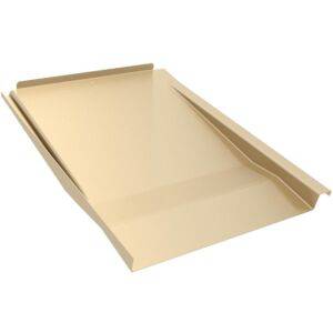 IronRidge KOF-F01-T1 Replacement Flashing for Flat Tiles - AltE Store