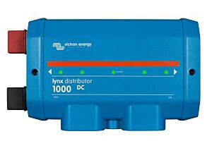 Victron Energy Lynx Distributor M10 DC Distribution System - AltE Store