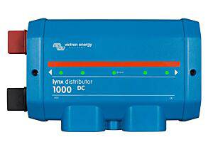 Victron Energy Lynx Distributor DC Distribution System - AltE Store