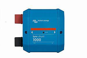 Victron Energy Lynx Shunt VE.Can - AltE Store