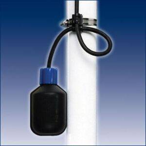 SJE-Rhombus MilliAmpMaster Wide Angle Float Switch - AltE Store