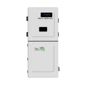 MidNite MN15-12KW-AIO All in One inverter - AltE Store