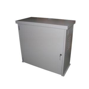 MidNite Solar MNBE-A Steel Battery Enclosure - AltE Store