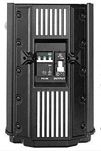 Midnite Hawke's Bay DC Breaker box for Hawke's Bay Charge controllers - AltE Store