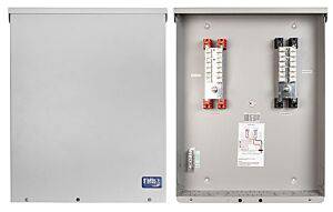 MidNite Solar MNLBC Lithium Battery Combiner - AltE Store