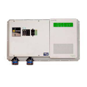 MidNite Solar MNSW4048-UPS Pre Wired Schneider Electric SW 4048 Inverter for UPS System - AltE Store