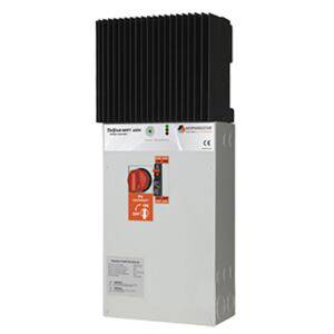 Morningstar TS-MPPT-60-600V-48-DB TriStar 600 Volt 60 Amp MPPT Solar Charge Controller & Disconnect Box - AltE Store