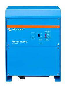 Victron Energy Phoenix 24/3000 120V Inverter - AltE Store