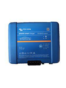 Victron Energy Phoenix Smart IP43 Charger 12/50(3) 120-240V - AltE Store