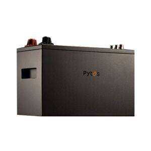 Pytes E-Box 12100 1.28kWH 12.8V, 100A Lithium Battery - AltE Store