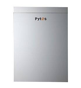 Pytes Wall Mount Enclosure for Two Pytes Batteries - AltE Store