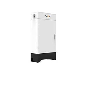 PYTES R-BOX-OC (IV) outdoor use battery enclosure - AltE Store