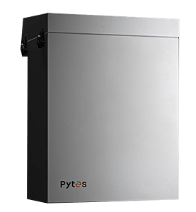 Pytes R-BOX-IP64 Indoor and Outdoor Battery Box Enclosure - AltE Store