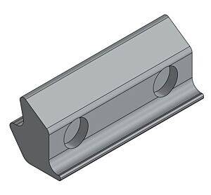 S-5! The S-5-GX-10 Insert for S-5-K Grip - AltE Store