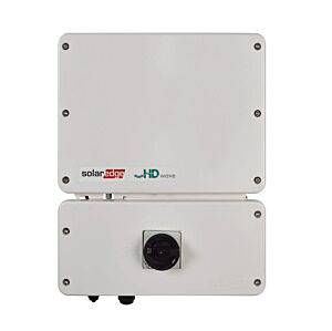 SolarEdge SE7600H-US000BEU4 HD-Wave Single Phase Grid-Tie Inverter 7600W 240VAC - AltE Store