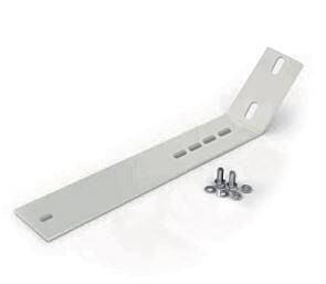 Solarland SLB-0121 L-Bracket with hardware for Solarland SLP003-20 Series Solar Modules - AltE Store