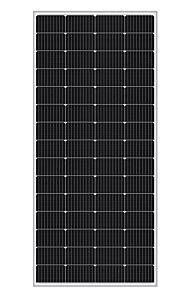 Solarland SLP200S-12U Monocrystalline 200 Watt 12 Volt Solar Panel - AltE Store