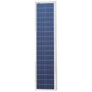 Solarland SLP080-12M Multicrystalline 80 Watt 12 Volt Solar Panel - AltE Store