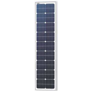 Solarland SLP080S-12M Monocrystalline 80 Watt 12 Volt Solar Panel - AltE Store