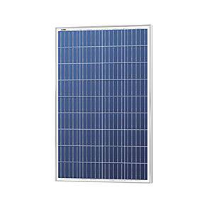 Solarland SLP090-24U Multicrystalline 90 Watt 24 Volt Solar Panel - AltE Store