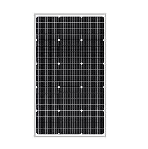 Solarland SLP090S-24U High Efficiency Monocrystalline 24 Volt PV module - AltE Store