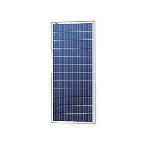 Solarland SLP100-12M Multicrystalline 100 Watt 12 Volt Solar Panel - AltE Store