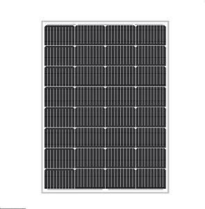 Solarland SLP120S-12U High Efficiency Monocrystalline 12 Volt PV module - AltE Store