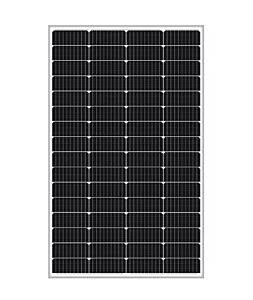 Solarland SLP150S-24U Monocrystalline 150 Watt 24 Volt Solar Panel - AltE Store