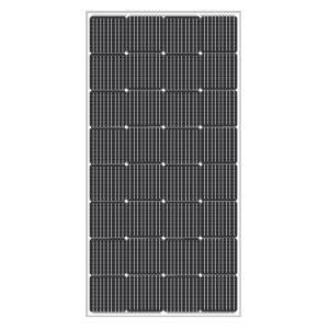 Solarland SLP180S-12U 180 Watts 12 Volts High-Efficiency Monocrystalline Solar Panel - AltE Store