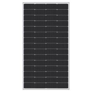 Solarland SLP180S-24U 180 Watts 24 Volts High-Efficiency Monocrystalline Solar Panel - AltE Store