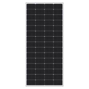 Solarland SLP200S-24U 200 Watts 24 Volts High-Efficiency Monocrystalline Panel - AltE Store