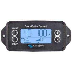 Victron Energy SmartSolar Pluggable Control Display - AltE Store